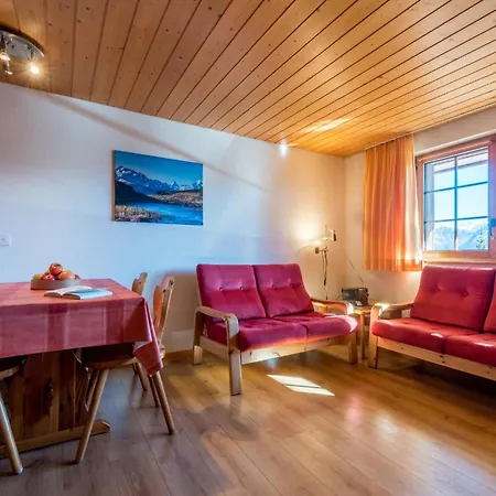 Appartement Suedlenz 12 By Interhome Riederalp