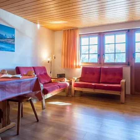 Suedlenz 12 By Interhome *