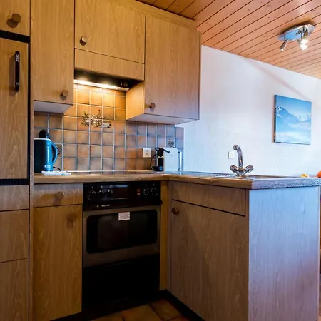 Suedlenz 12 By Interhome *