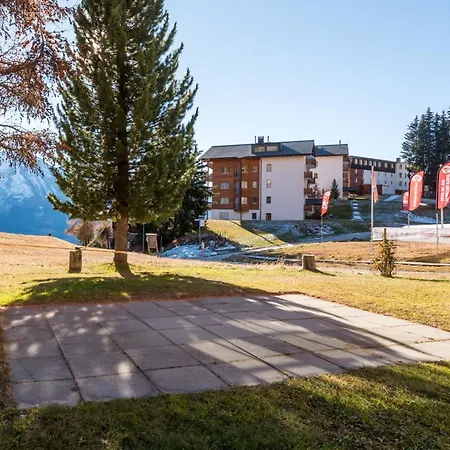 Apartamento Suedlenz 12 By Interhome Riederalp